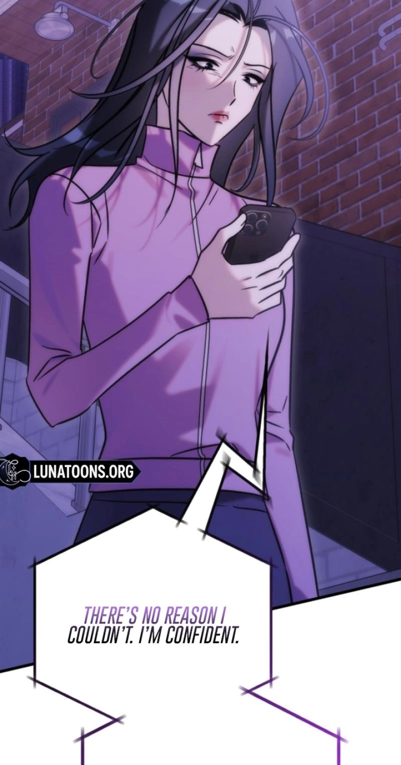 Because It's a Bed Scene Chapter 36 page 38 - 