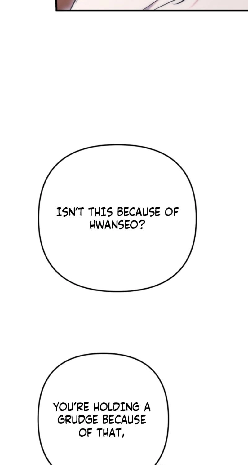 Because It's a Bed Scene Chapter 36 page 5 - 