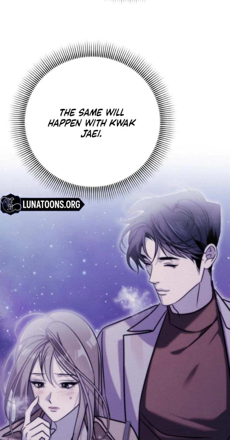 Because It's a Bed Scene Chapter 36 page 41 - 