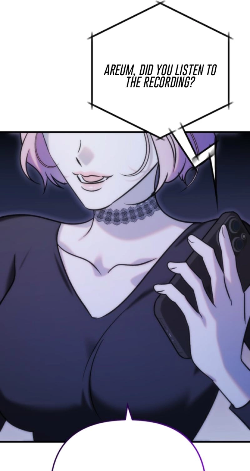 Because It's a Bed Scene Chapter 36 page 44 - 