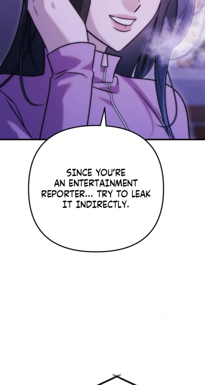 Because It's a Bed Scene Chapter 36 page 48 - 