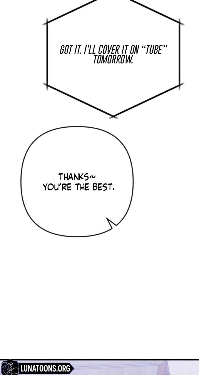 Because It's a Bed Scene Chapter 36 page 49 - 