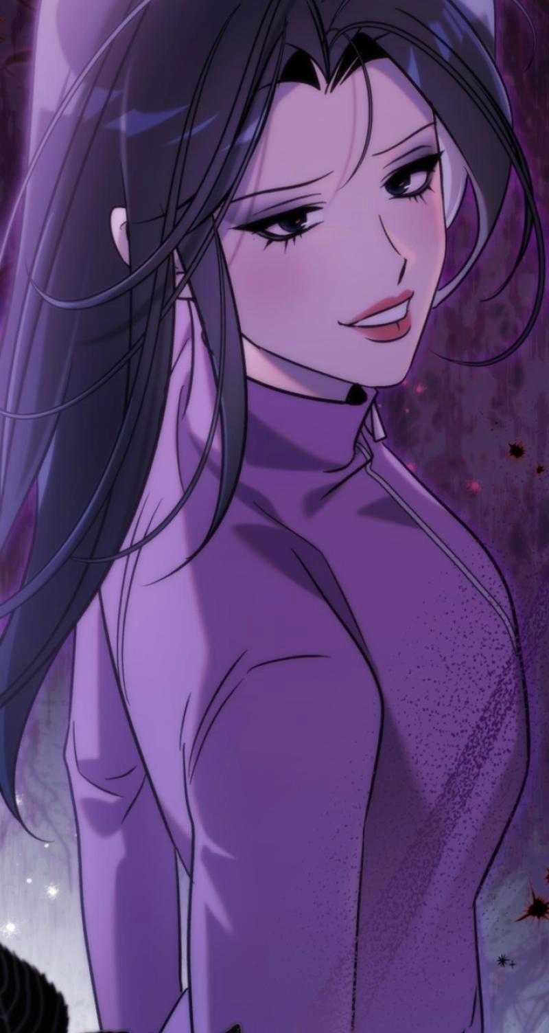 Because It's a Bed Scene Chapter 36 page 52 - 