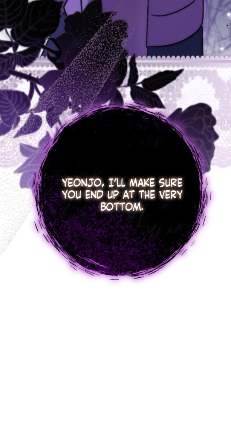 Because It's a Bed Scene Chapter 36 page 53 - 