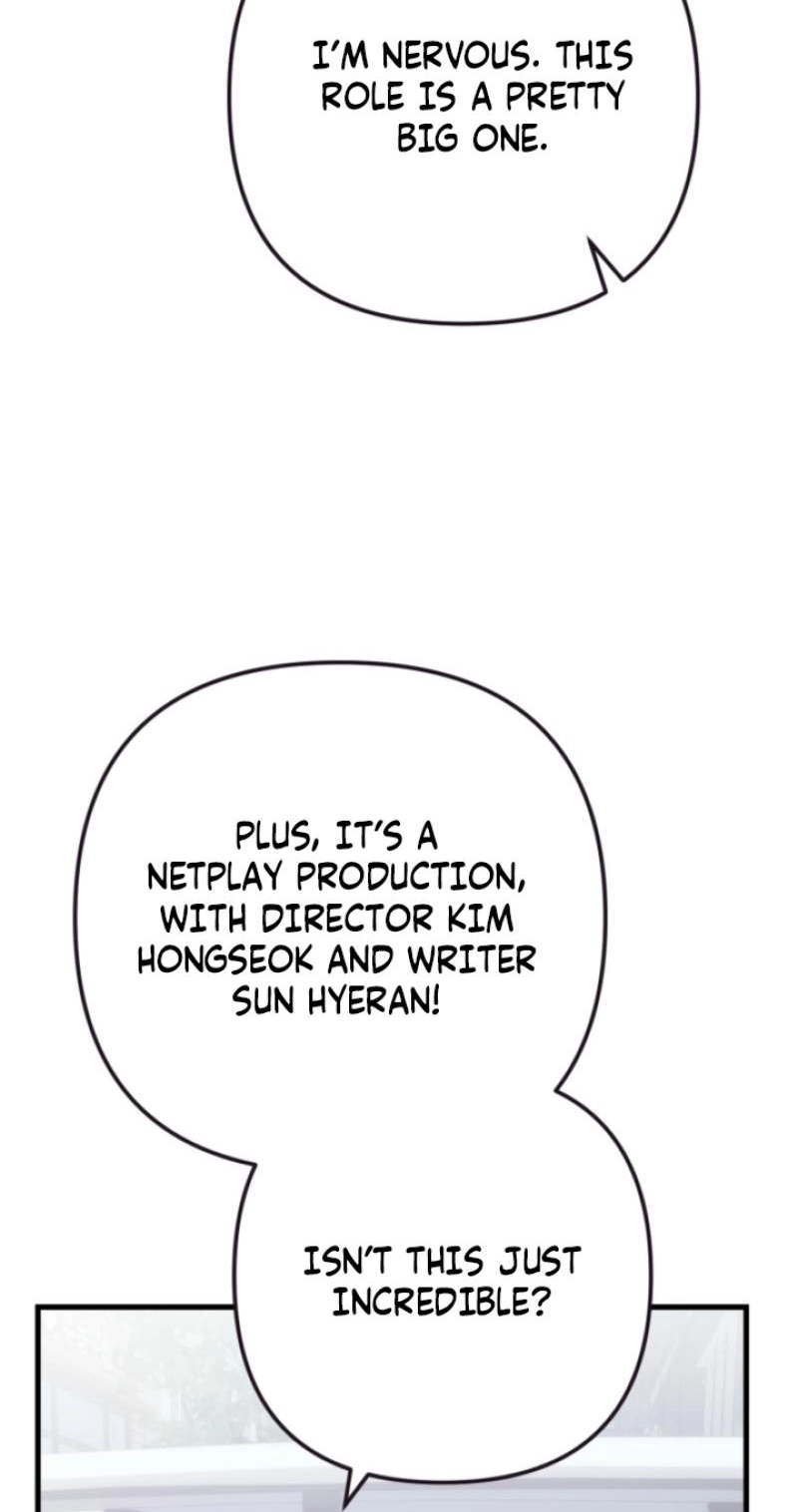 Because It's a Bed Scene Chapter 36 page 56 - 