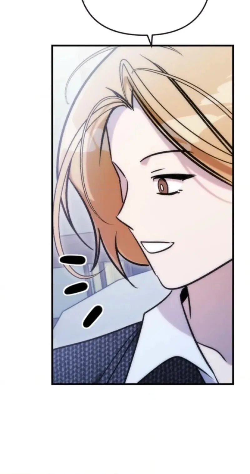 Because It's a Bed Scene Chapter 36 page 60 - 