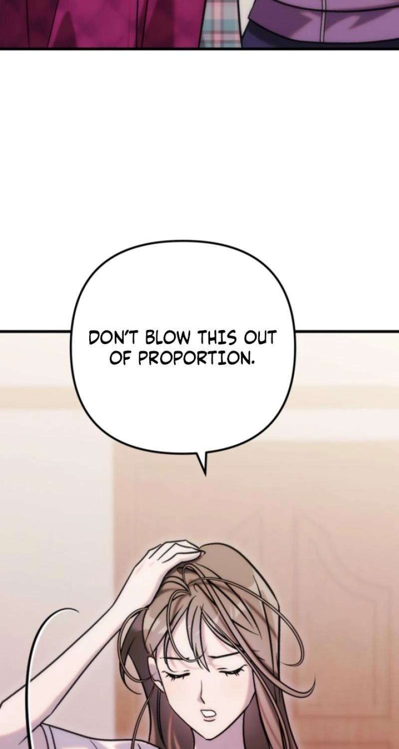 Because It's a Bed Scene Chapter 36 page 7 - 