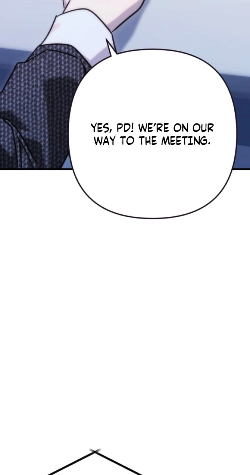 Because It's a Bed Scene Chapter 36 page 62 - 