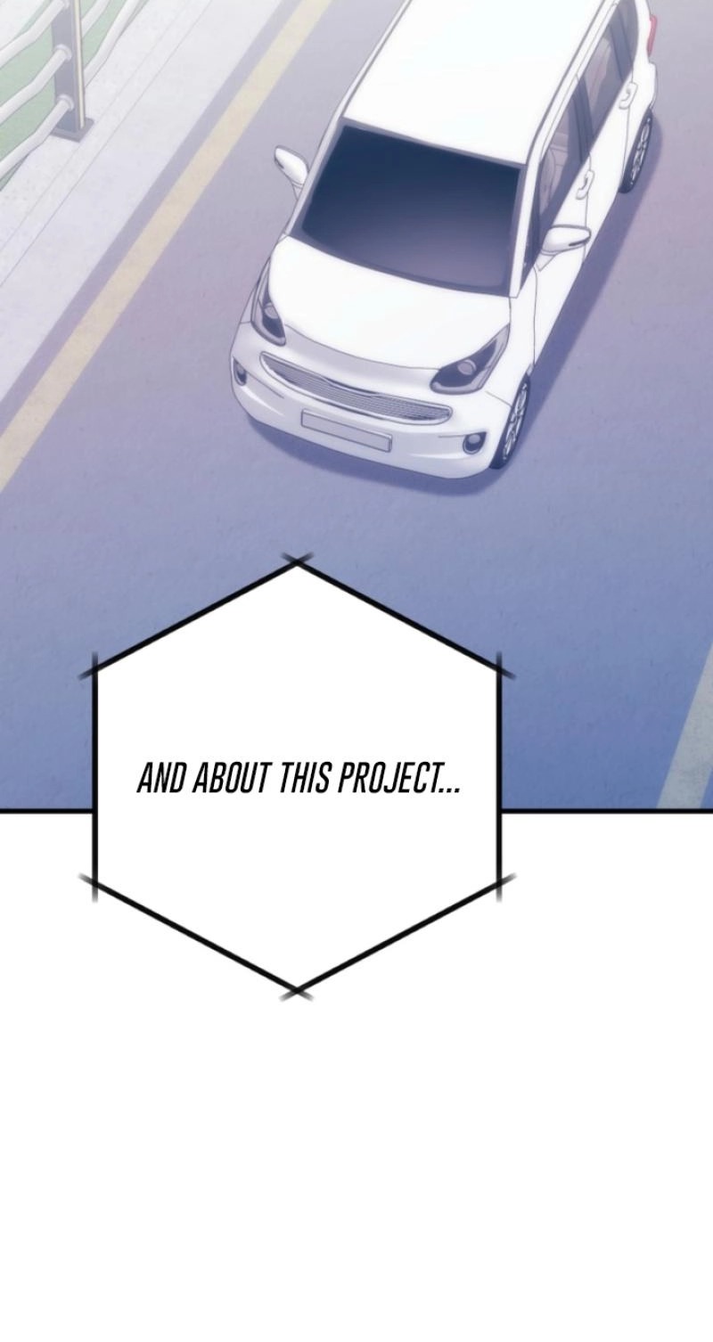 Because It's a Bed Scene Chapter 36 page 65 - 
