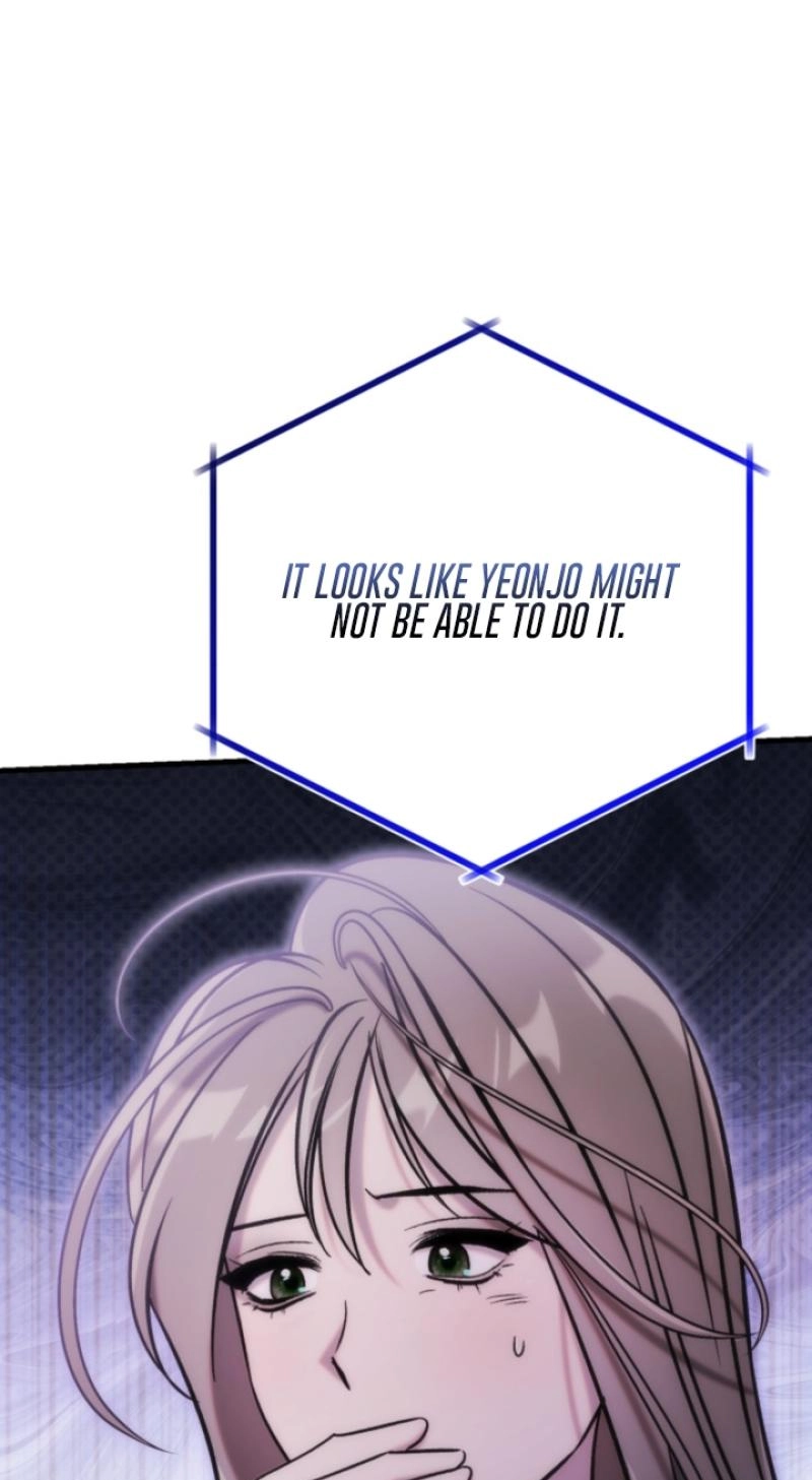 Because It's a Bed Scene Chapter 36 page 66 - 