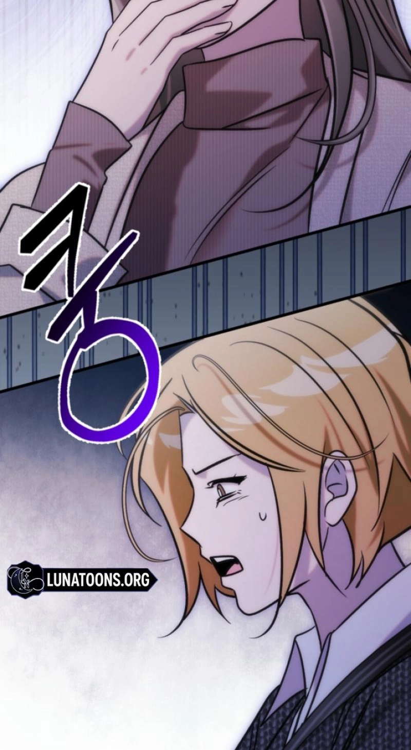 Because It's a Bed Scene Chapter 36 page 67 - 