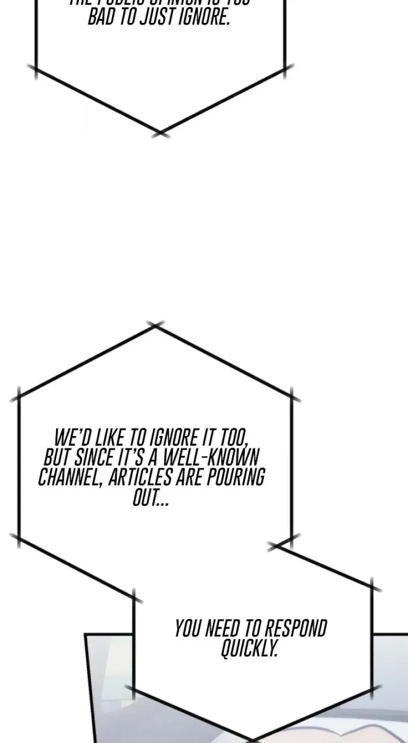 Because It's a Bed Scene Chapter 36 page 70 - 