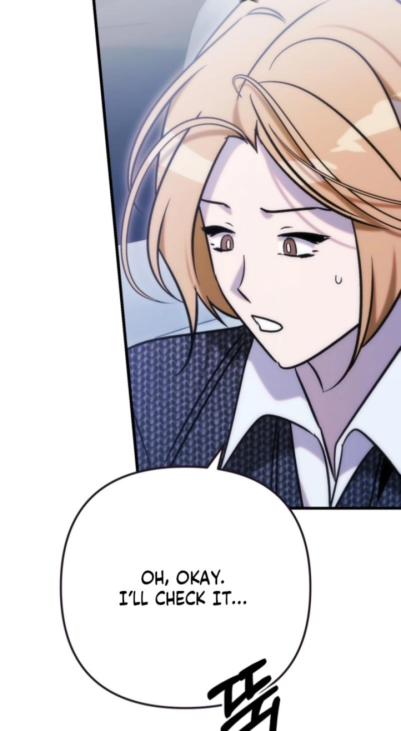 Because It's a Bed Scene Chapter 36 page 71 - 