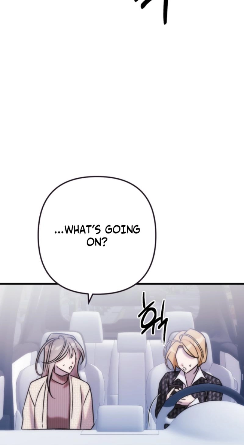 Because It's a Bed Scene Chapter 36 page 72 - 