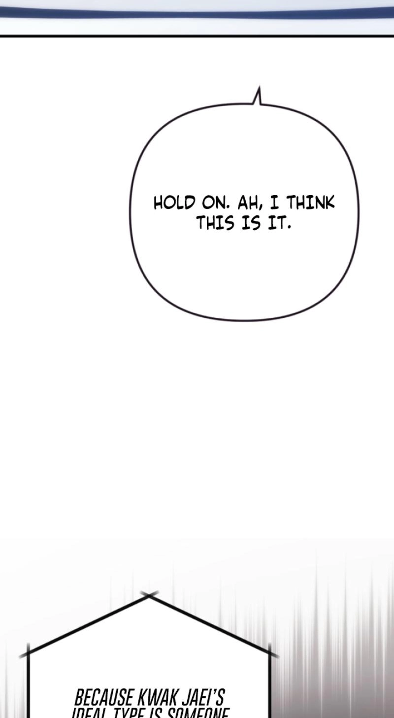 Because It's a Bed Scene Chapter 36 page 73 - 