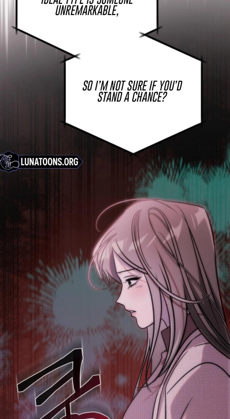 Because It's a Bed Scene Chapter 36 page 74 - 
