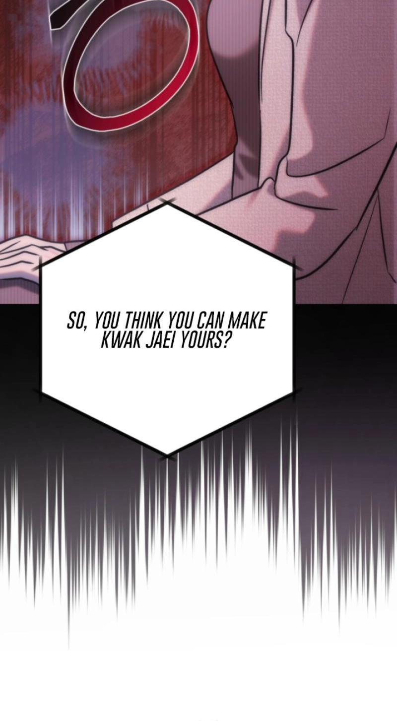 Because It's a Bed Scene Chapter 36 page 75 - 