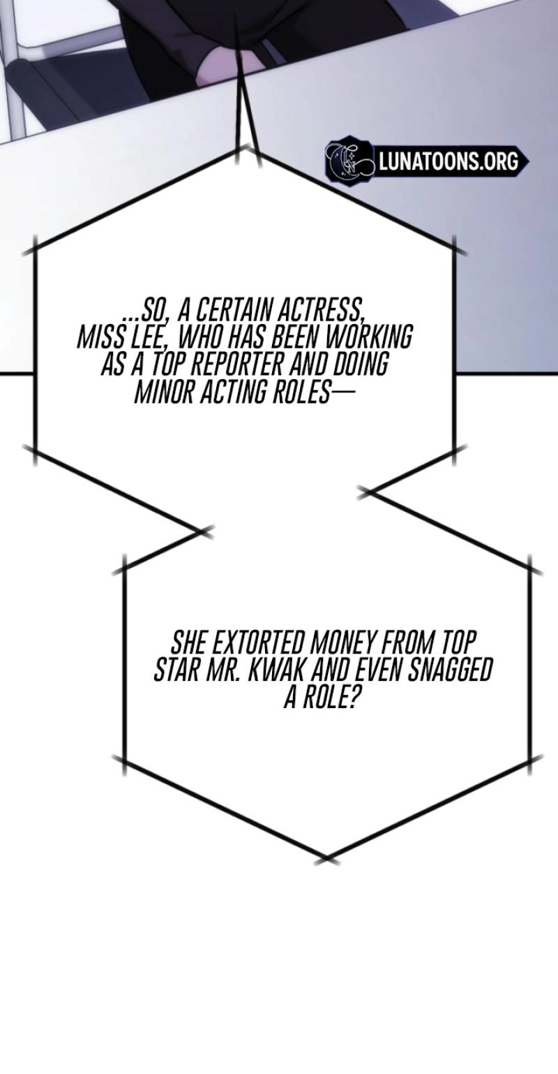 Because It's a Bed Scene Chapter 36 page 77 - 