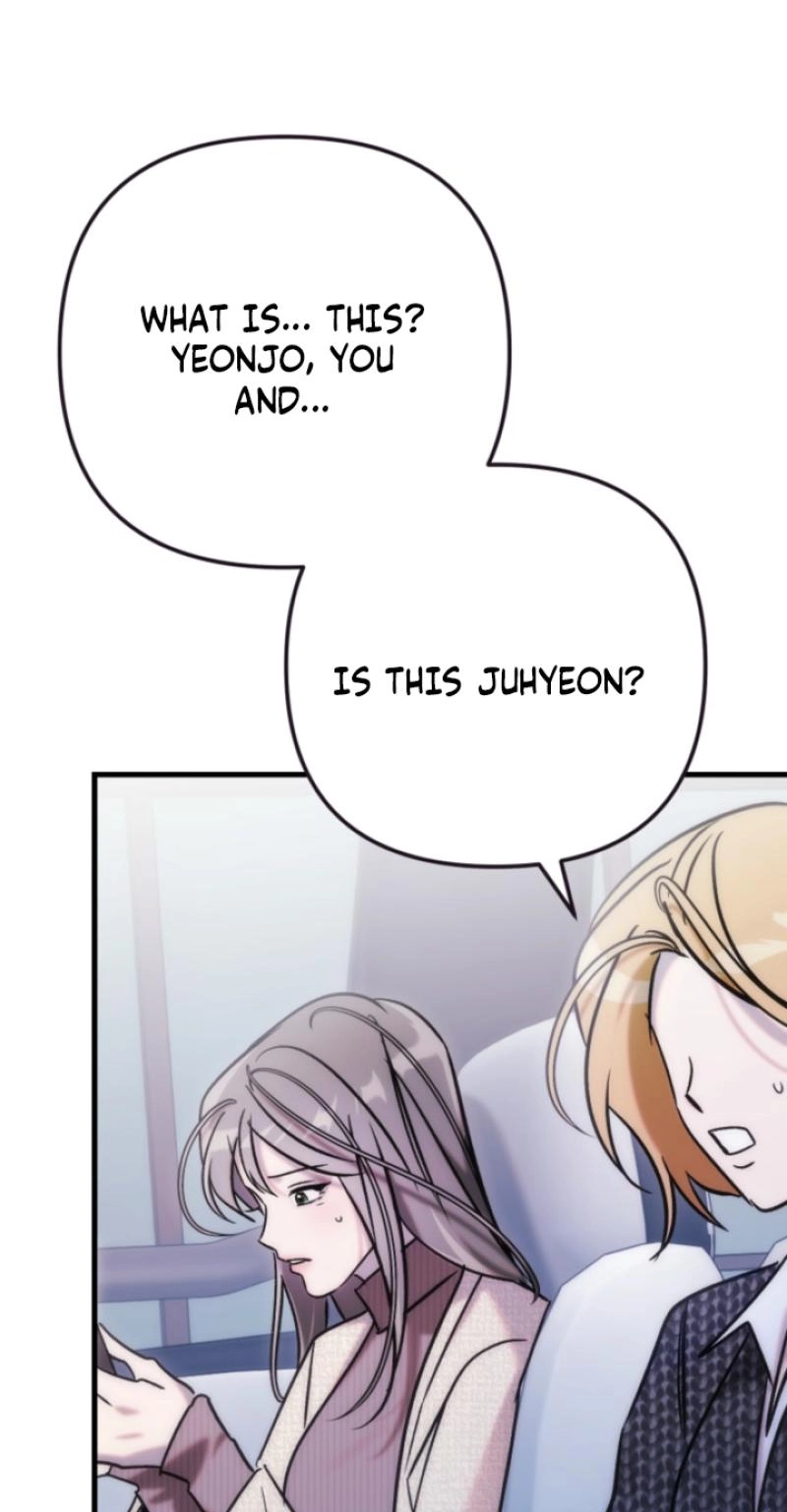 Because It's a Bed Scene Chapter 36 page 78 - 