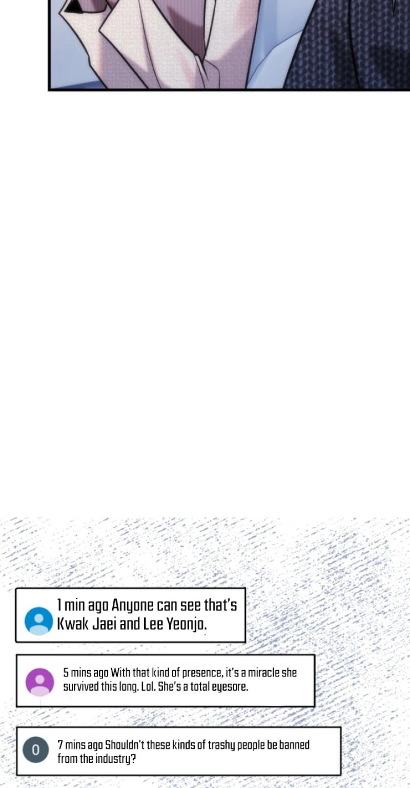 Because It's a Bed Scene Chapter 36 page 79 - 
