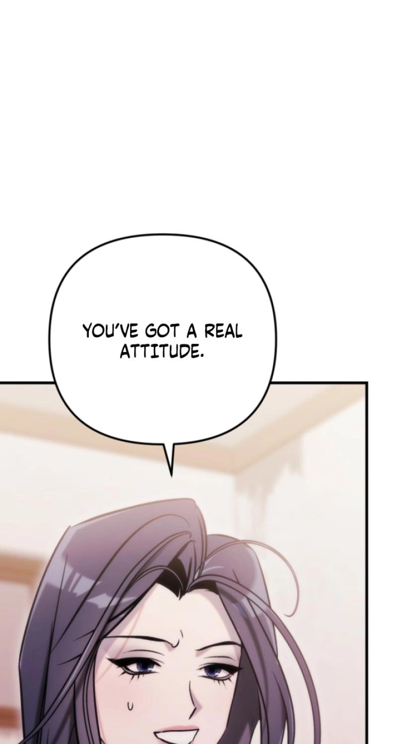 Because It's a Bed Scene Chapter 36 page 9 - 