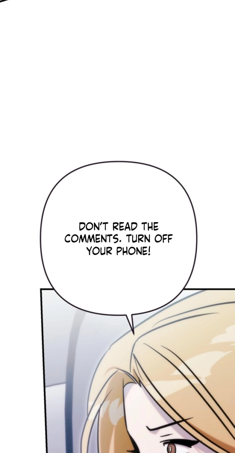 Because It's a Bed Scene Chapter 36 page 84 - 