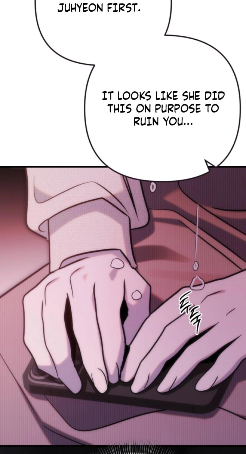 Because It's a Bed Scene Chapter 36 page 88 - 