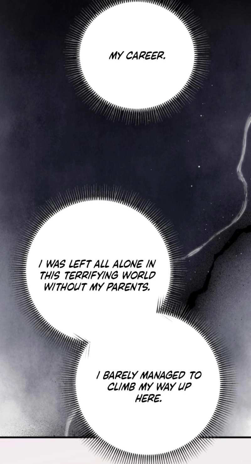Because It's a Bed Scene Chapter 36 page 89 - 