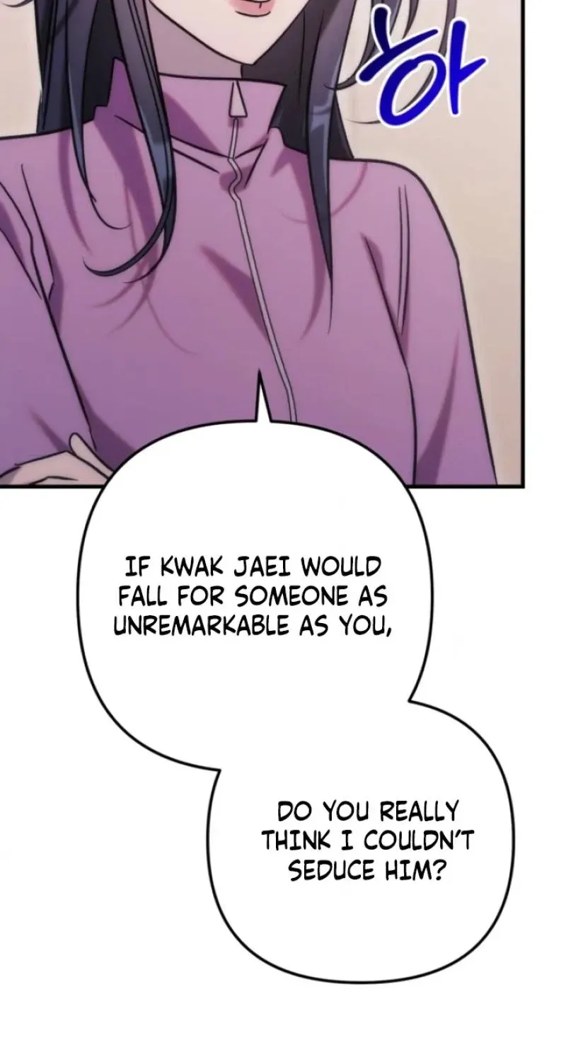 Because It's a Bed Scene Chapter 36 page 10 - 