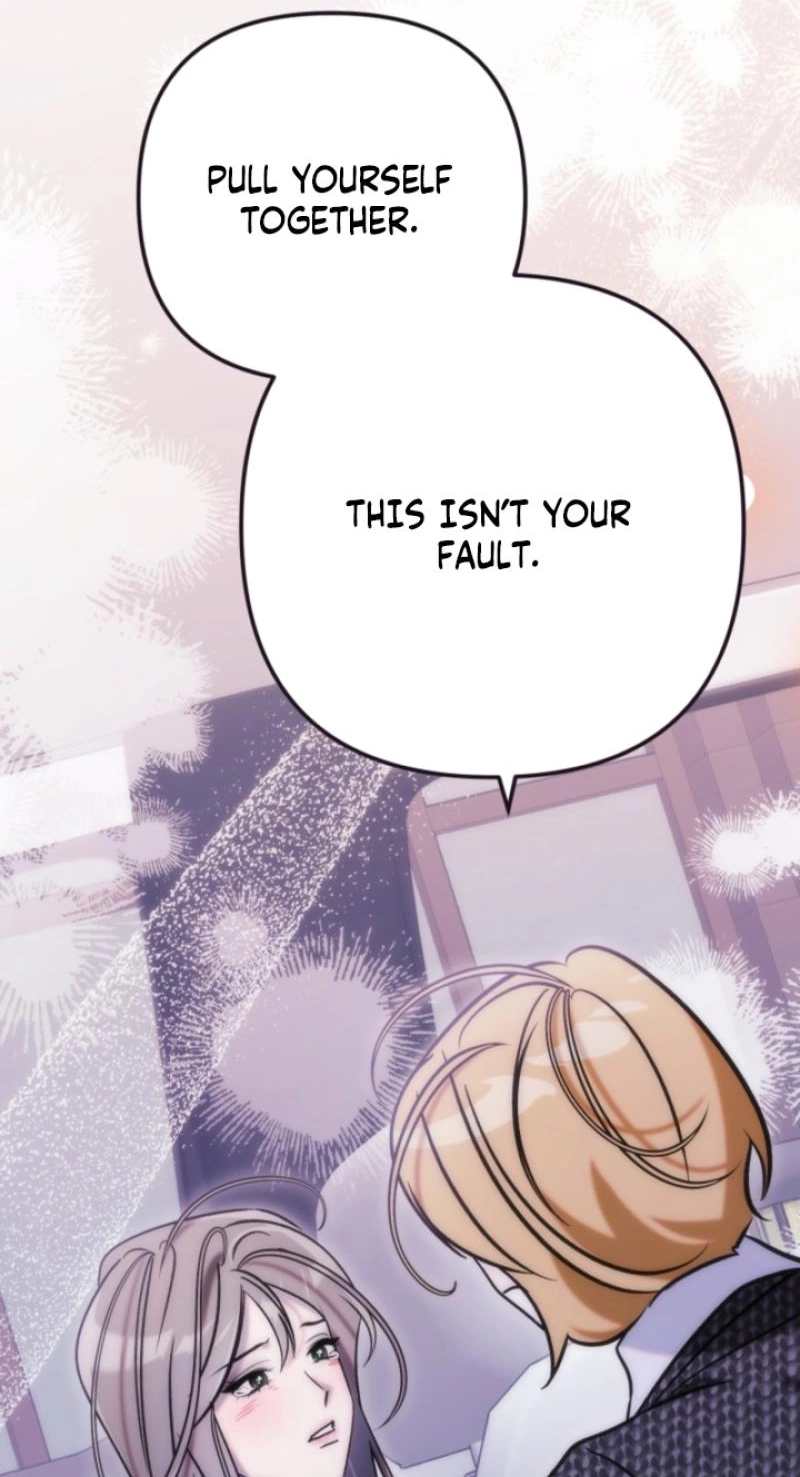 Because It's a Bed Scene Chapter 36 page 93 - 