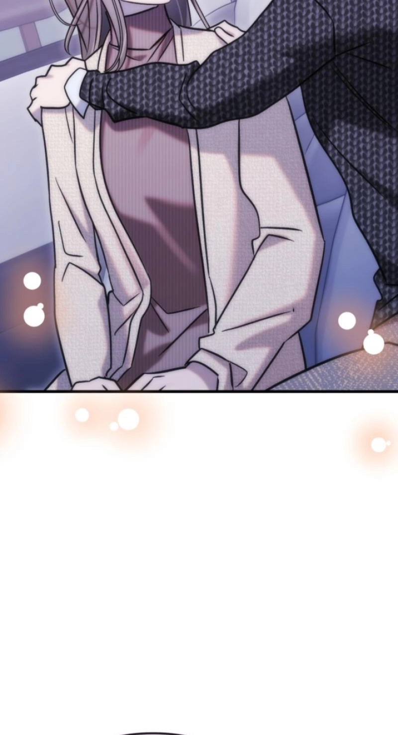 Because It's a Bed Scene Chapter 36 page 94 - 