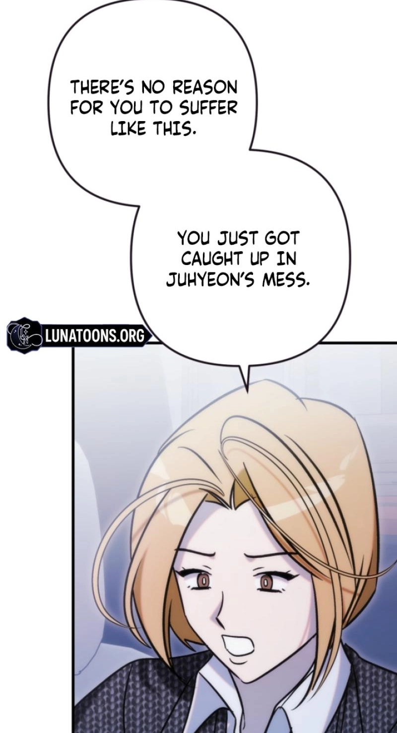 Because It's a Bed Scene Chapter 36 page 95 - 