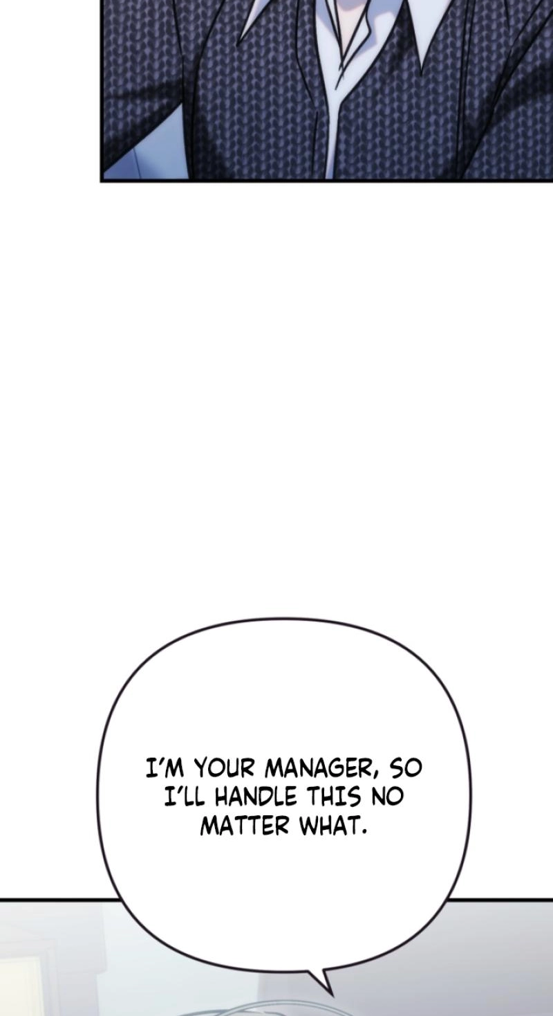 Because It's a Bed Scene Chapter 36 page 96 - 