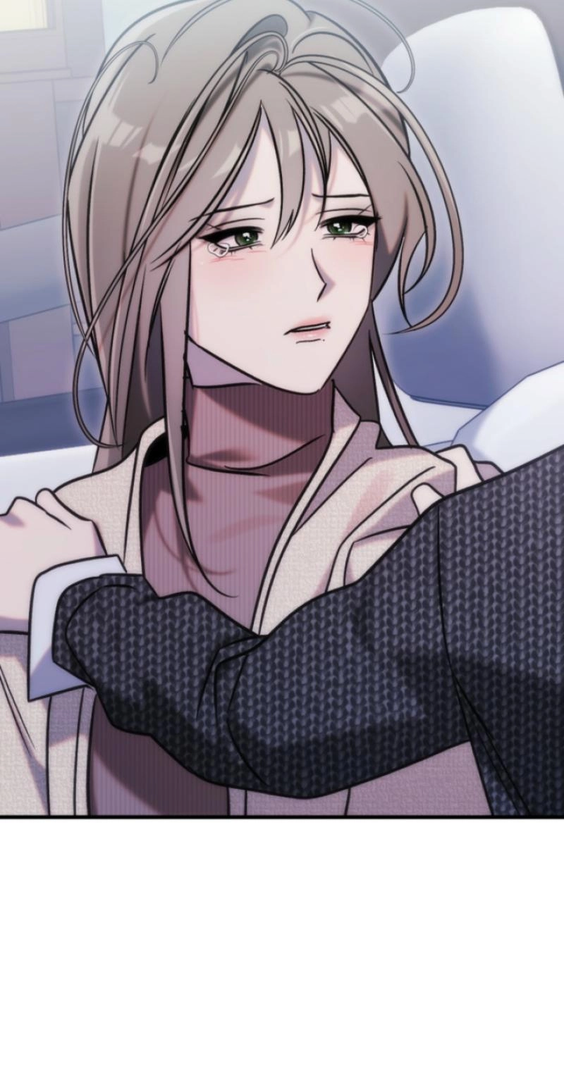 Because It's a Bed Scene Chapter 36 page 97 - 