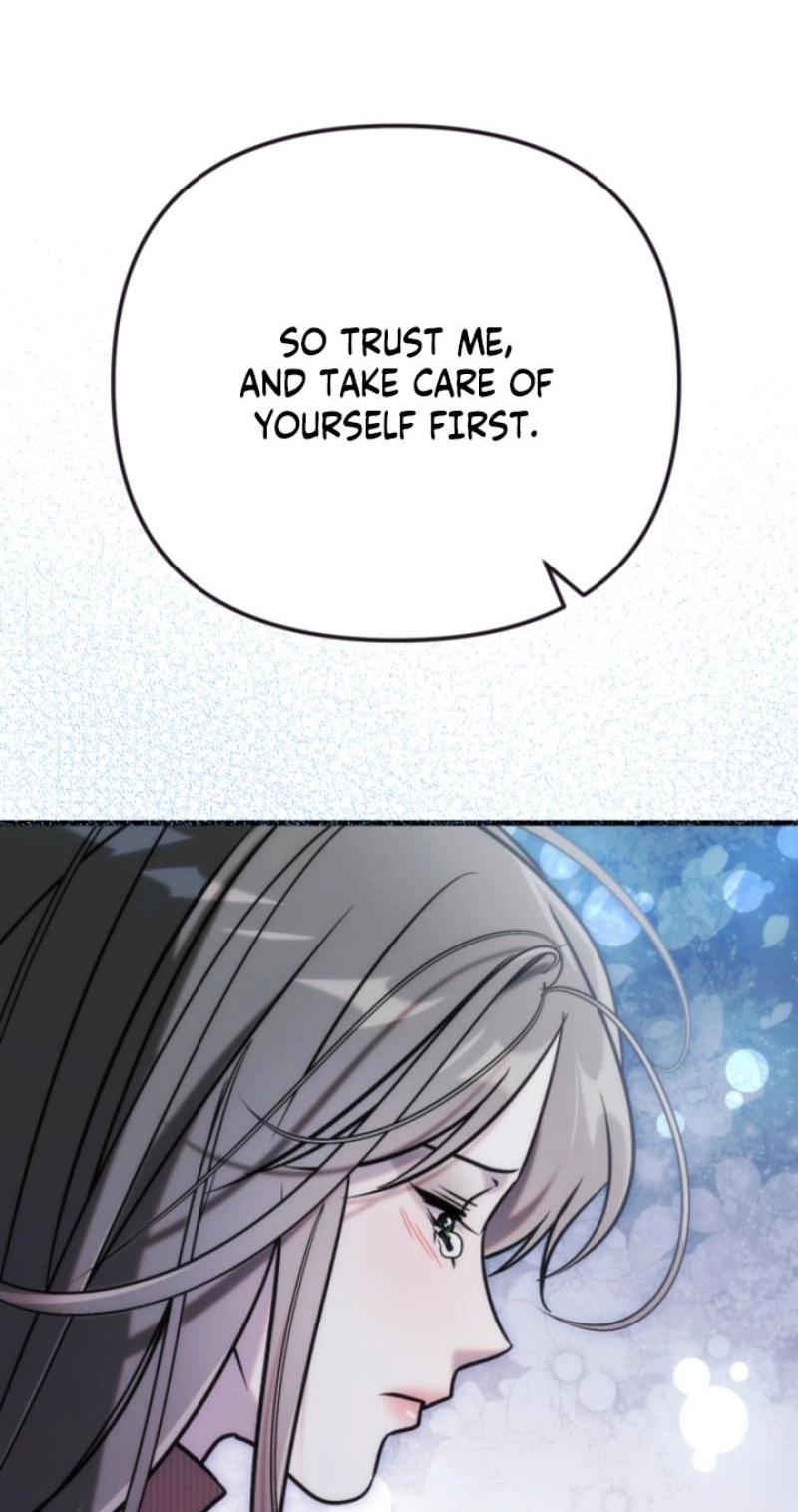 Because It's a Bed Scene Chapter 36 page 98 - 