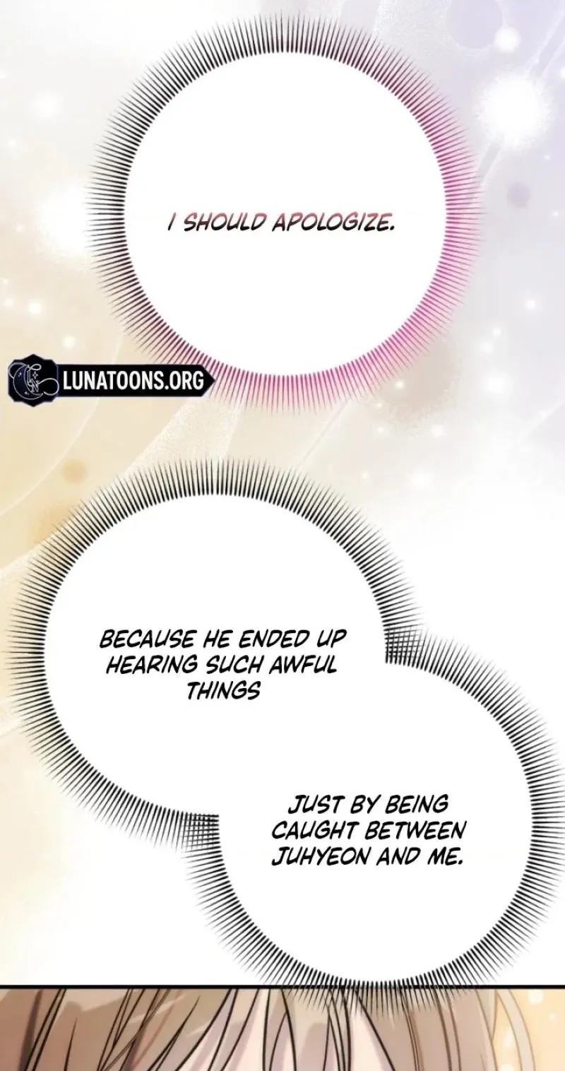 Because It's a Bed Scene Chapter 36 page 100 - 