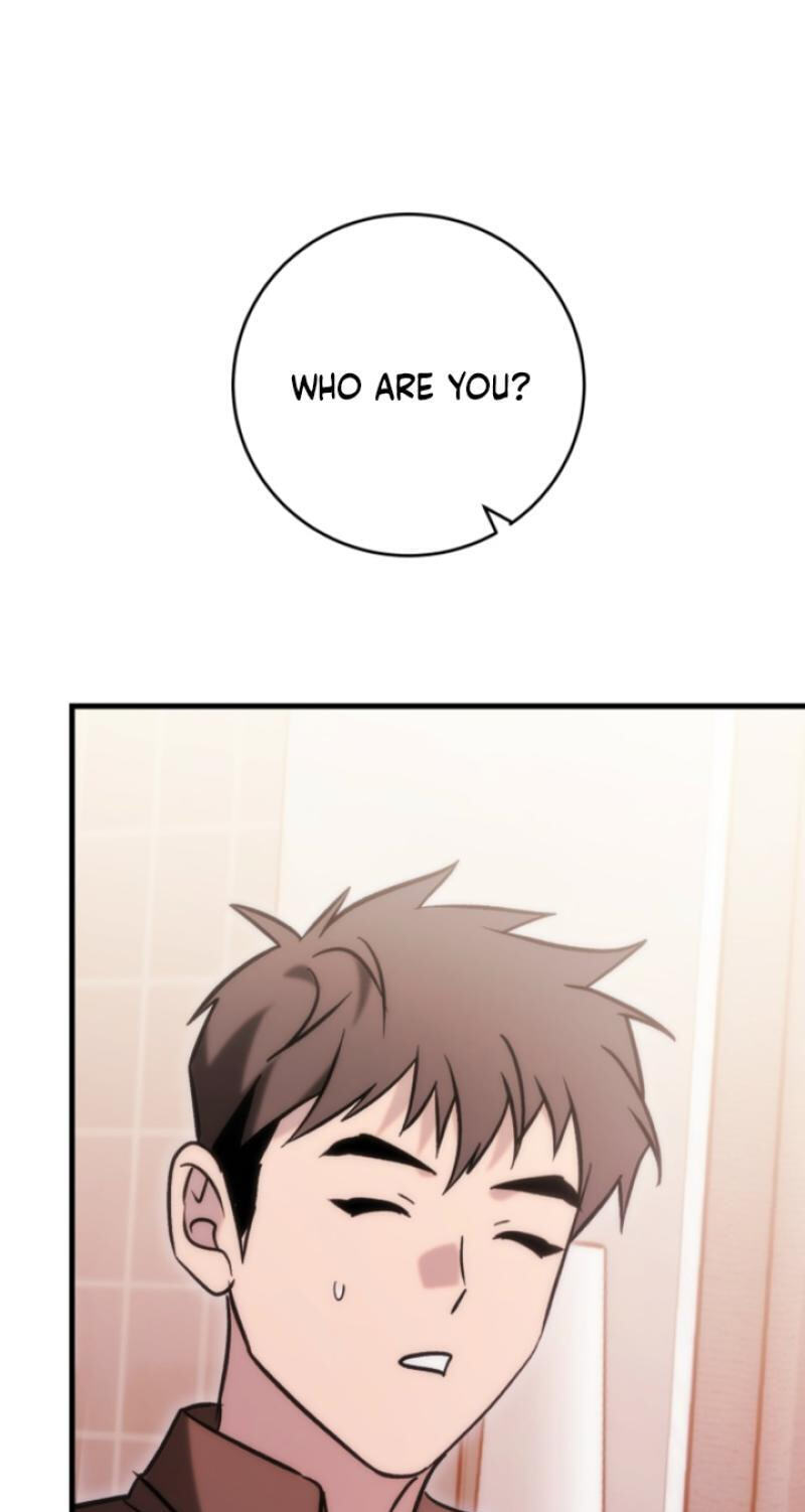 Because It's a Bed Scene Chapter 37 page 1 - 