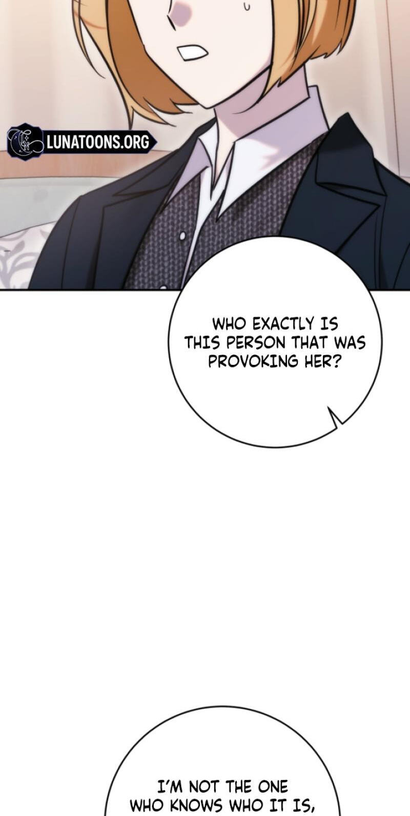 Because It's a Bed Scene Chapter 37 page 101 - 