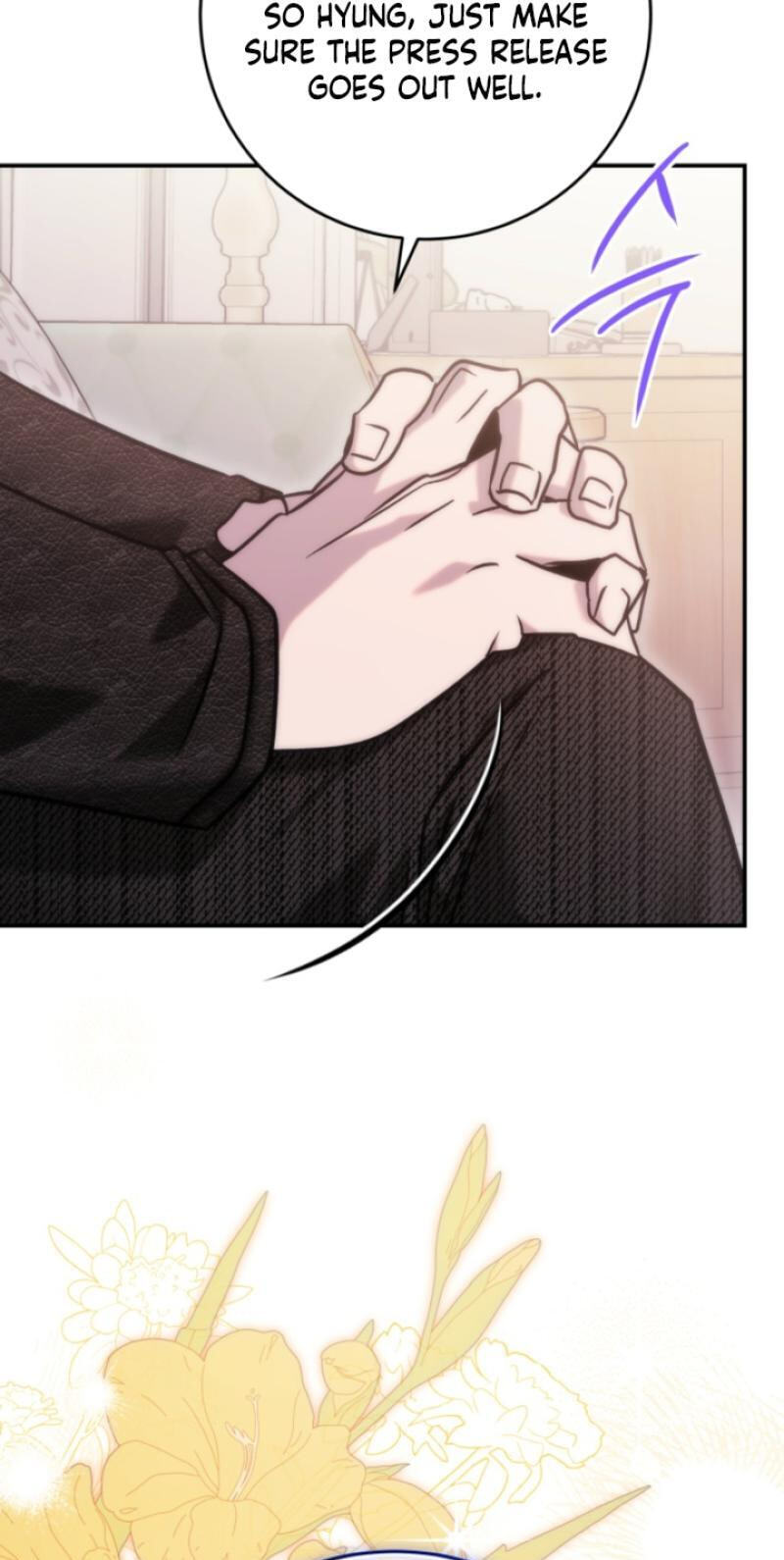 Because It's a Bed Scene Chapter 37 page 102 - 