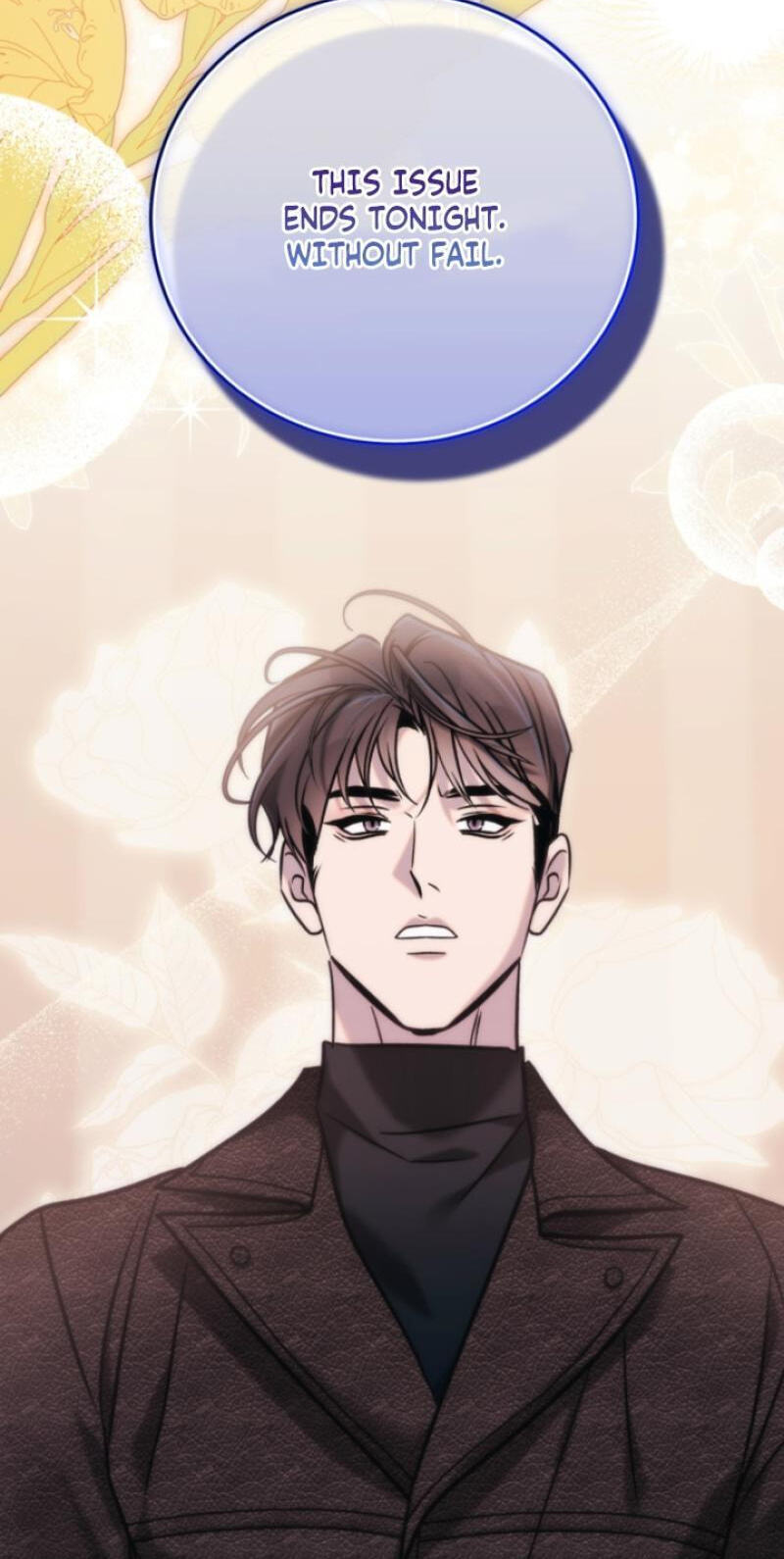 Because It's a Bed Scene Chapter 37 page 103 - 