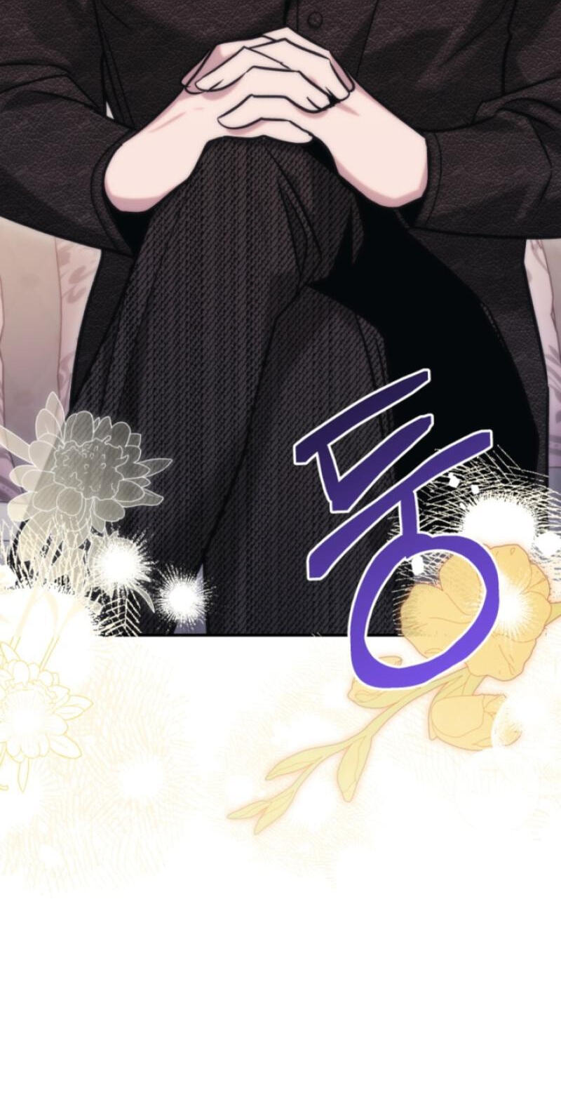 Because It's a Bed Scene Chapter 37 page 104 - 