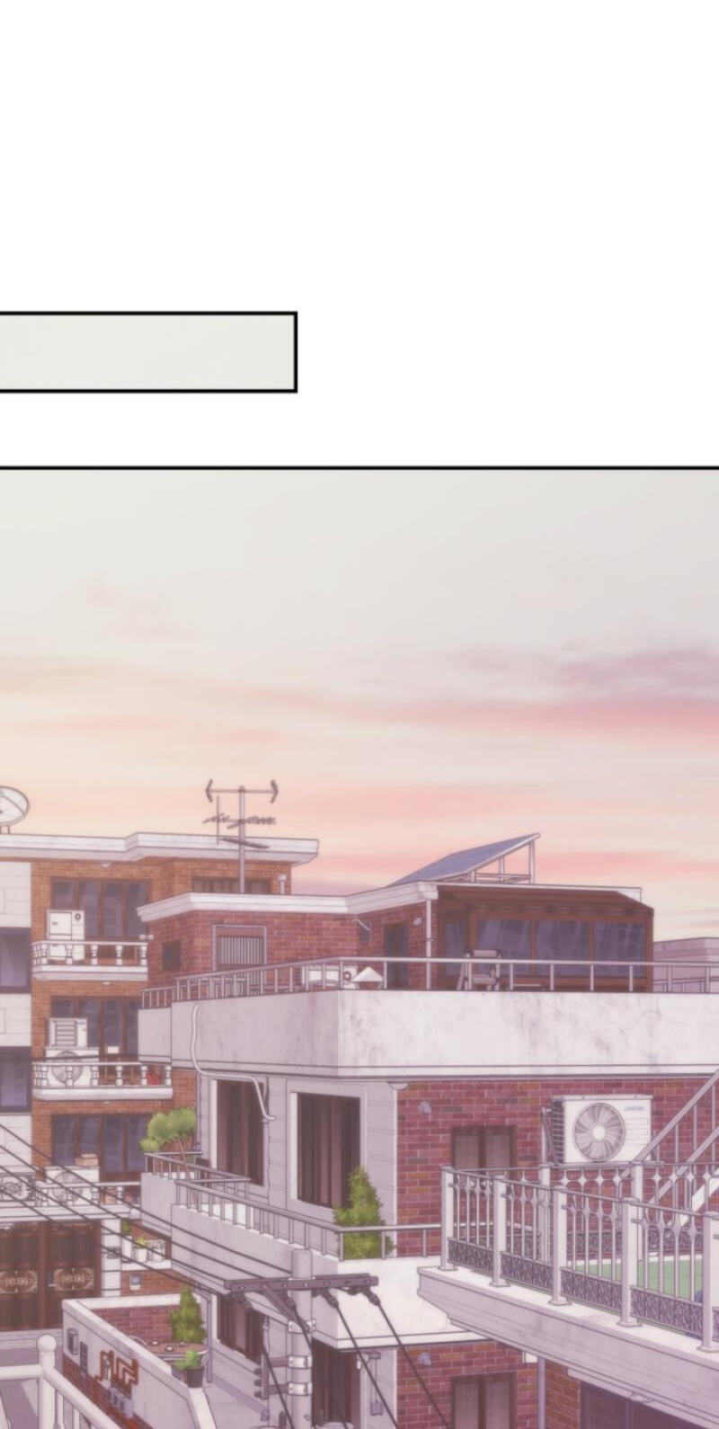 Because It's a Bed Scene Chapter 37 page 105 - 