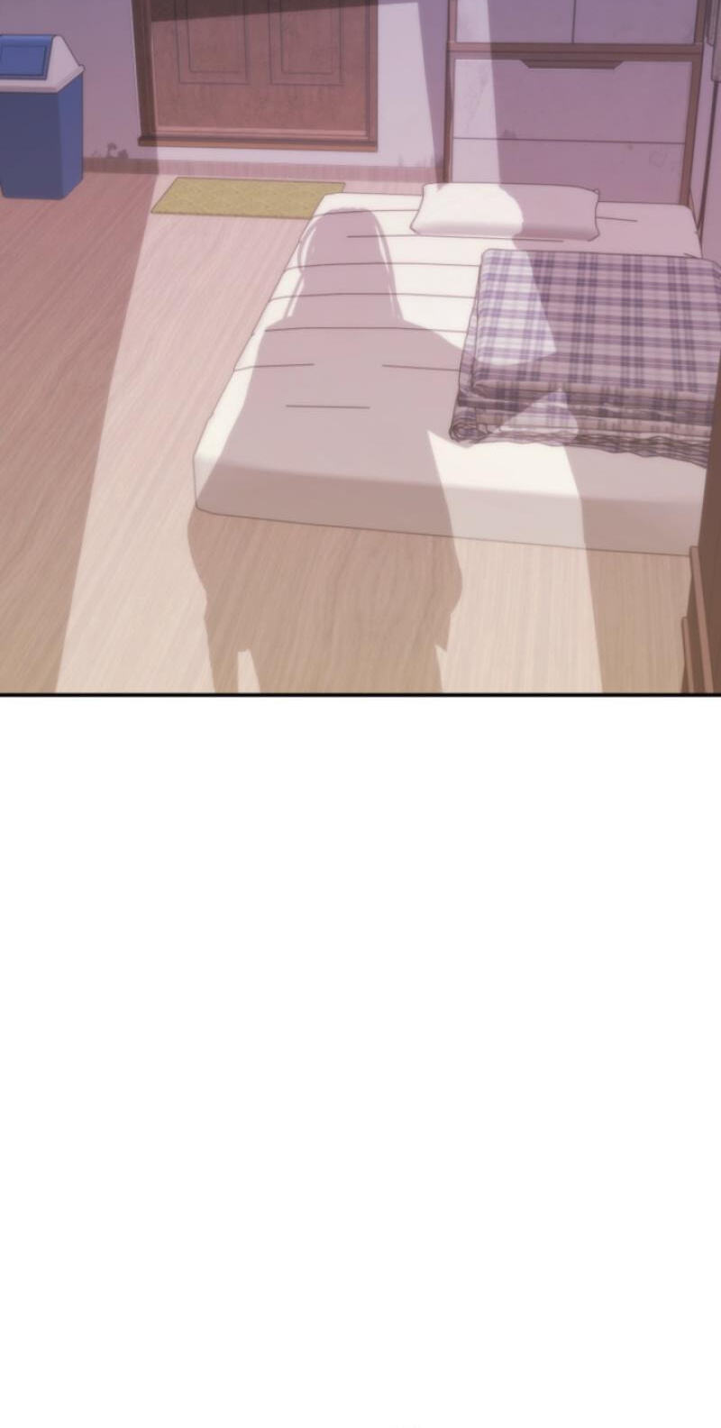 Because It's a Bed Scene Chapter 37 page 107 - 