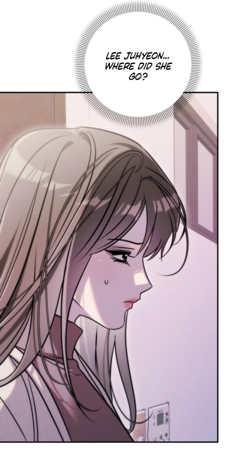Because It's a Bed Scene Chapter 37 page 108 - 