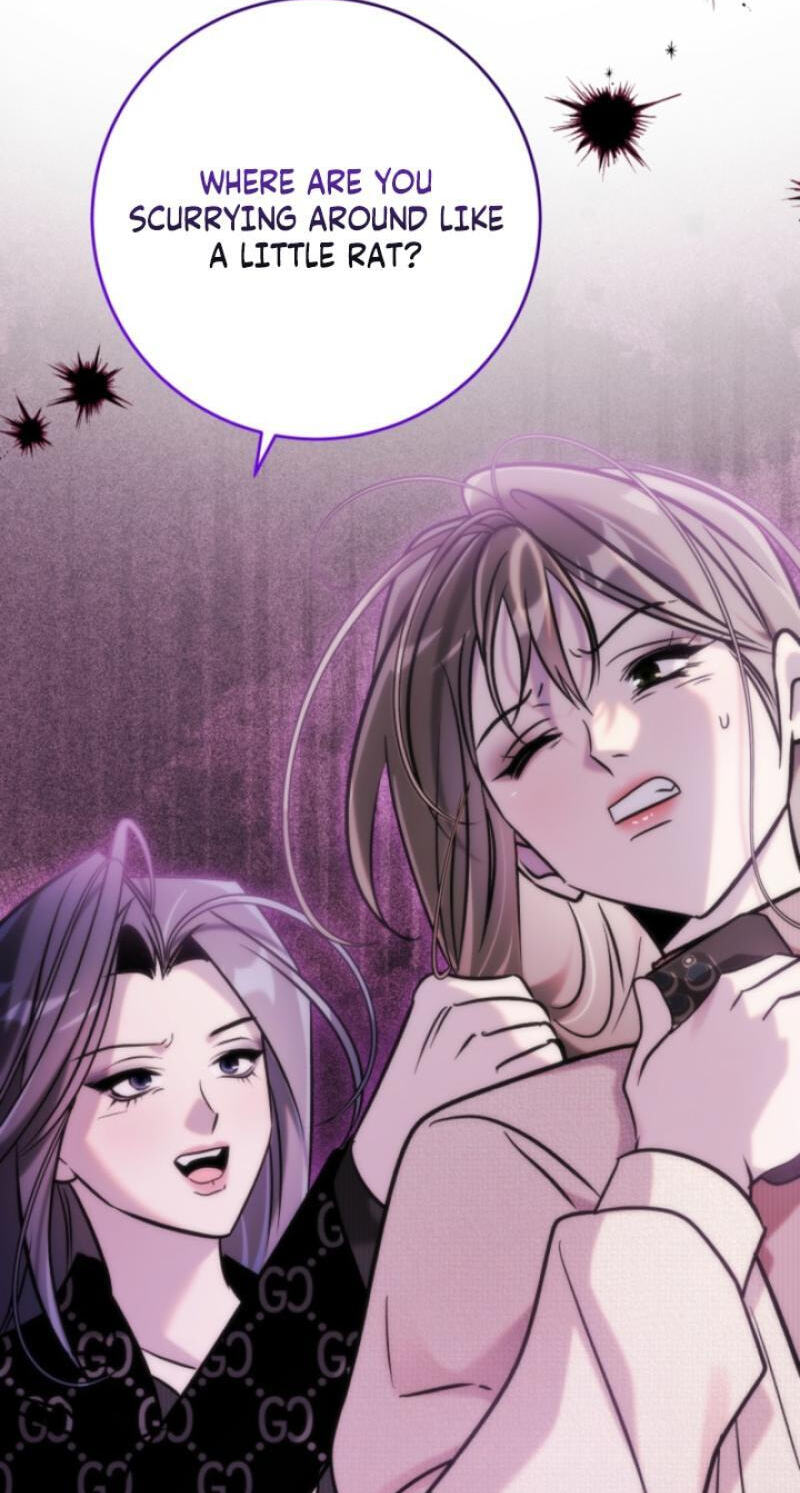 Because It's a Bed Scene Chapter 37 page 113 - 