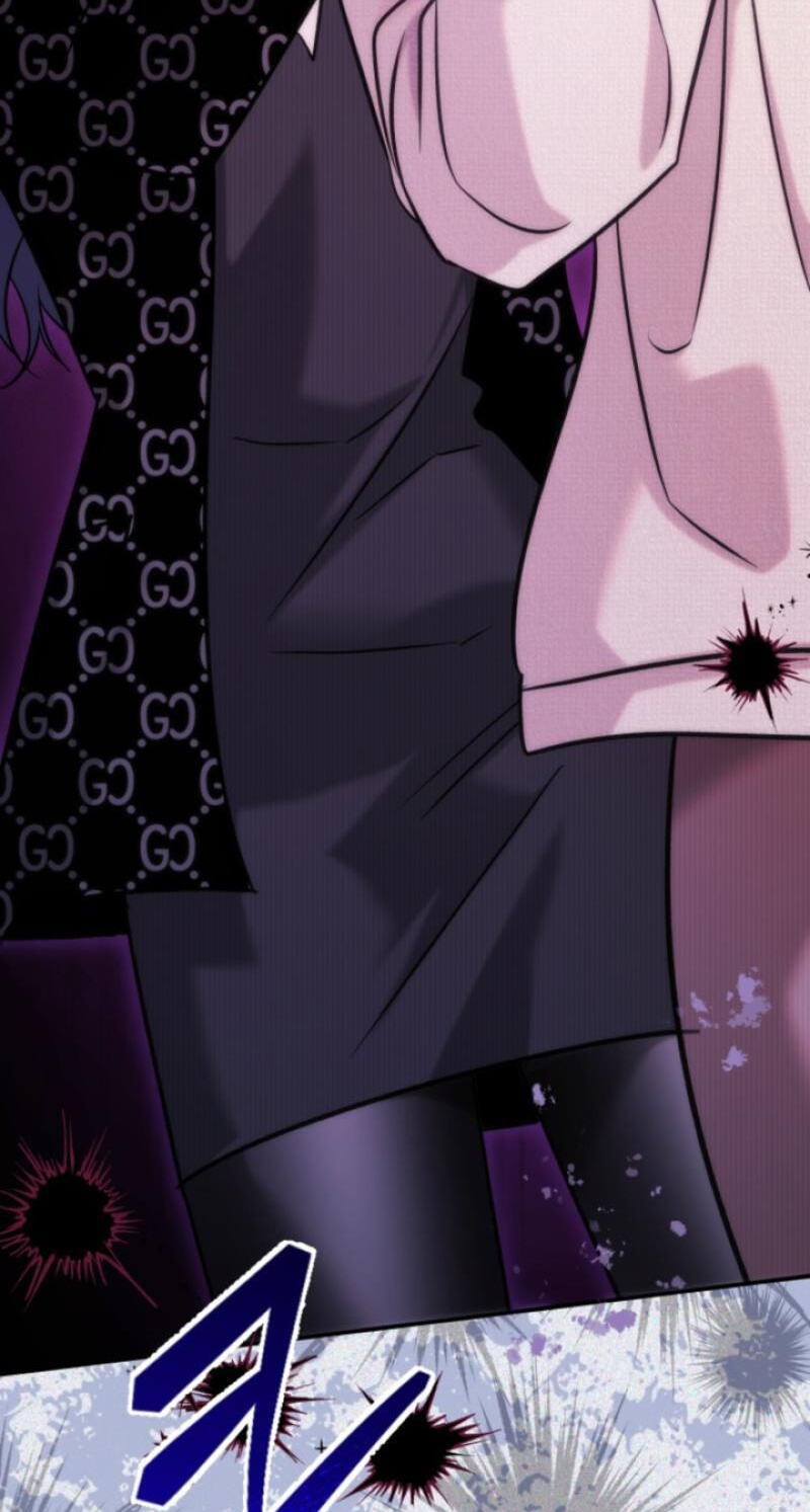 Because It's a Bed Scene Chapter 37 page 114 - 