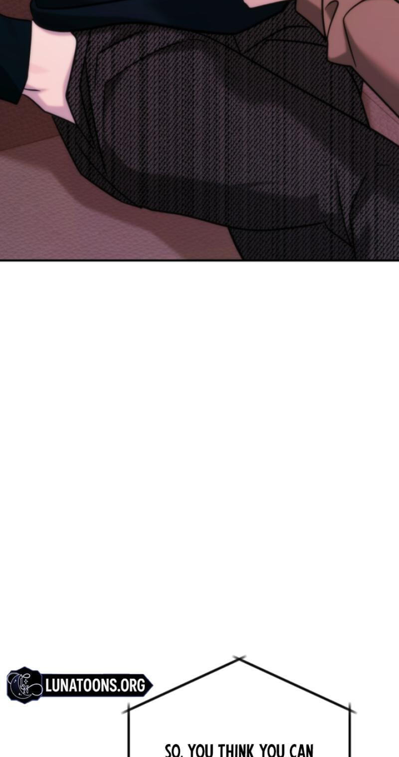 Because It's a Bed Scene Chapter 37 page 14 - 