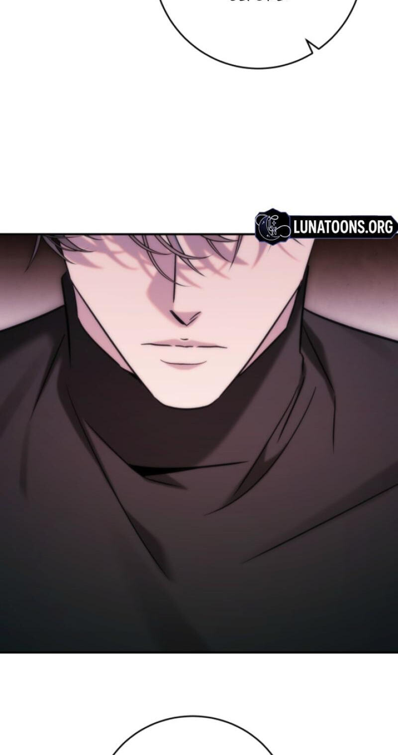 Because It's a Bed Scene Chapter 37 page 21 - 