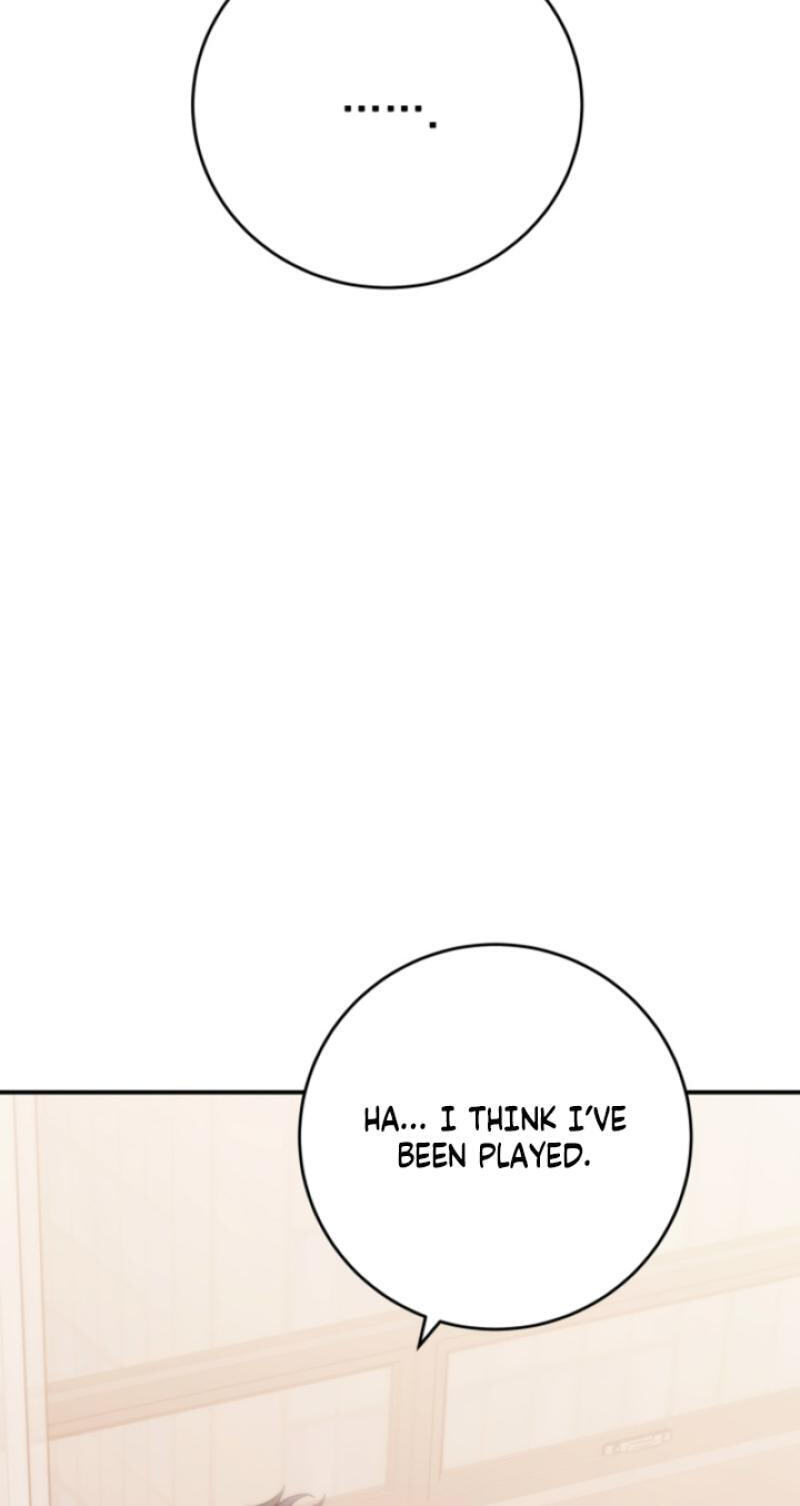 Because It's a Bed Scene Chapter 37 page 22 - 