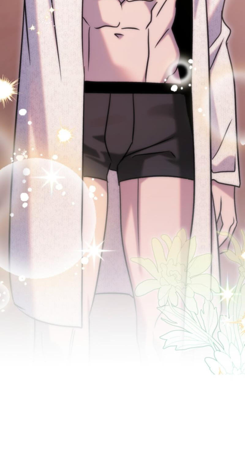 Because It's a Bed Scene Chapter 37 page 4 - 